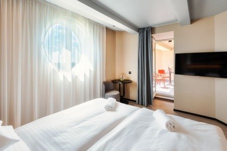 Hunguest Hotel Bük (Ex Répce/Répce Gold) - 39