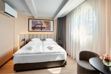 Hunguest Hotel Bük (Ex Répce/Répce Gold) - 41