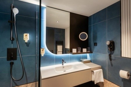 Hunguest Hotel Bük (Ex Répce/Répce Gold) - 42