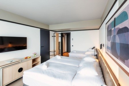 Hunguest Hotel Bük (Ex Répce/Répce Gold) - 44