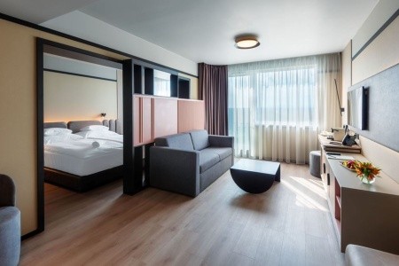 Hunguest Hotel Bük (Ex Répce/Répce Gold) - 46