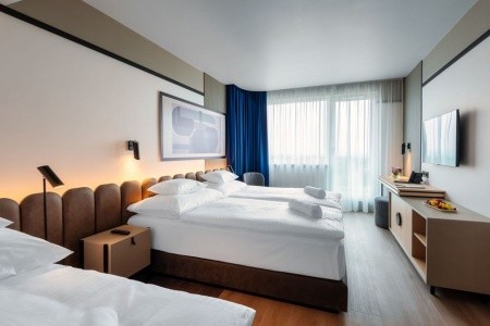 Hunguest Hotel Bük (Ex Répce/Répce Gold) - 47