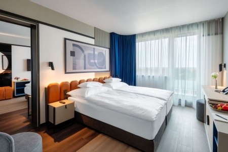 Hunguest Hotel Bük (Ex Répce/Répce Gold) - 48