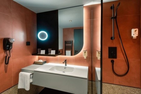 Hunguest Hotel Bük (Ex Répce/Répce Gold) - 49