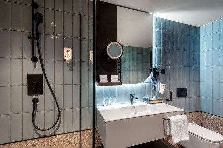 Hunguest Hotel Bük (Ex Répce/Répce Gold) - 50