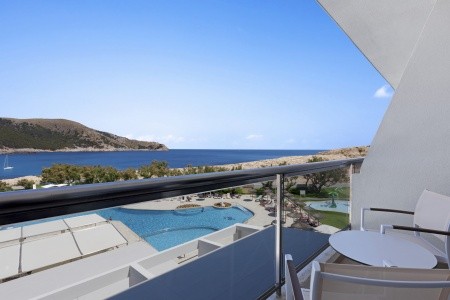 Španielsko Mallorca Thb Cala Lliteras 5 dňový pobyt Raňajky Letecky Letisko: Viedeň October 2025 ( 9/10/25-13/10/25)