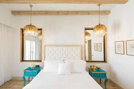 Grécko Kréta Mitsis Selection Laguna (Ex.