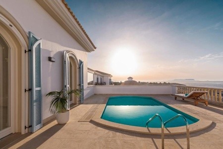 Grécko Kréta Mitsis Selection Laguna (Ex.