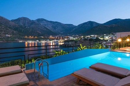 Aparthotel Troulis - 5