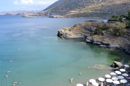 Aparthotel Troulis - 6