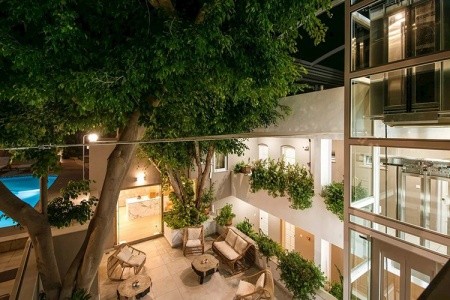 Aparthotel Troulis - 7