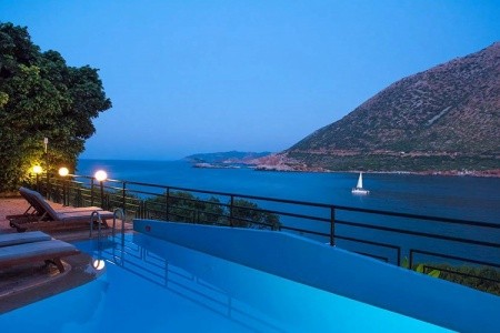 Aparthotel Troulis - 9