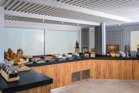 Aparthotel Troulis - 10