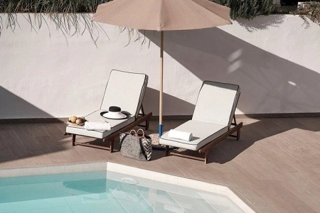 Aparthotel Troulis - 11