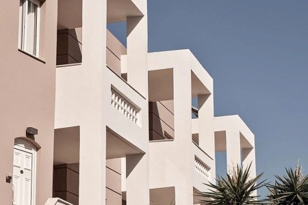 Aparthotel Troulis - 12