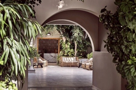 Aparthotel Troulis - 13