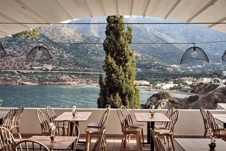 Aparthotel Troulis - 14