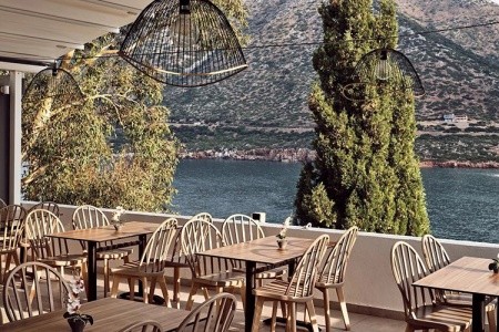 Aparthotel Troulis - 15