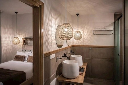 Aparthotel Troulis - 16