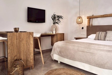 Aparthotel Troulis - 17