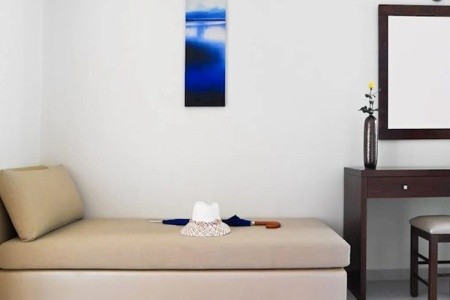 Aparthotel Troulis - 18