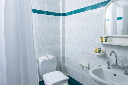 Aparthotel Troulis - 20