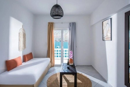 Aparthotel Troulis - 21