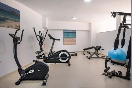 Aparthotel Troulis - 22