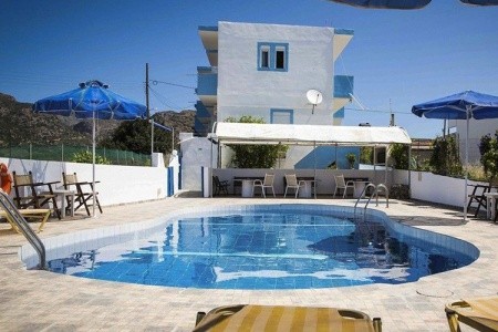 Apartmán Helios - 2