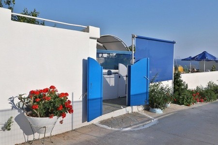 Apartmán Helios - 5