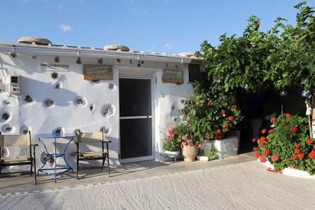 Apartmán Helios - 6