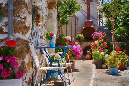 Apartmán Helios - 7