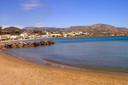 Apartmán Helios - 8