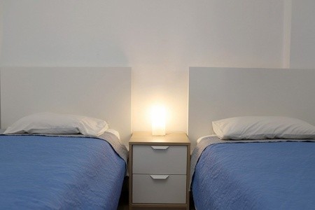 Apartmán Helios - 10