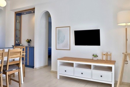 Apartmán Helios - 13