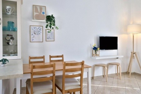 Apartmán Helios - 15