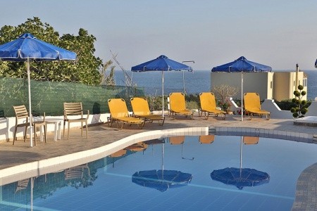 Apartmán Helios - 17