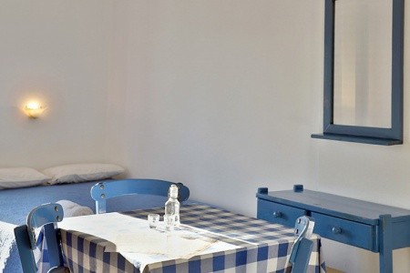 Apartmán Helios - 19