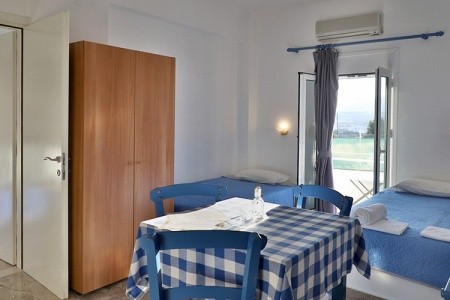 Apartmán Helios - 20