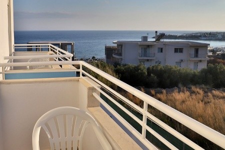 Apartmán Helios - 21