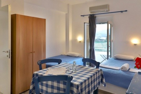 Apartmán Helios - 25