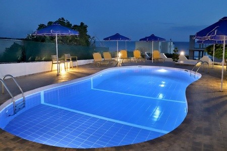 Apartmán Helios - 29