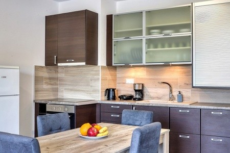 Apartmán Helios - 31