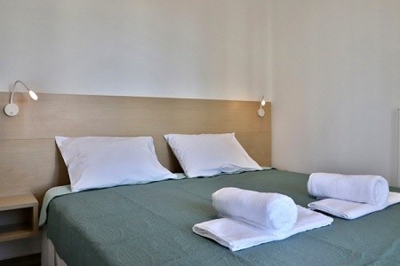 Apartmán Helios - 33