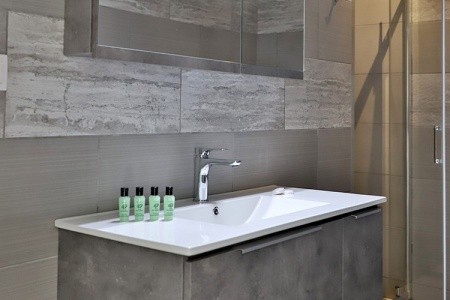 Apartmán Helios - 34