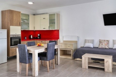 Apartmán Helios - 35