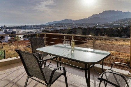 Apartmán Helios - 36