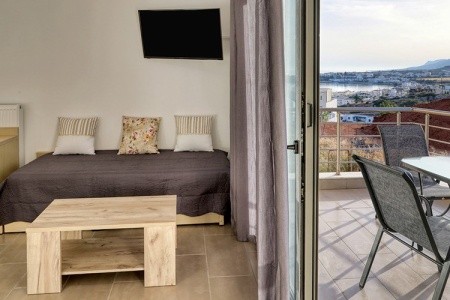 Apartmán Helios - 37