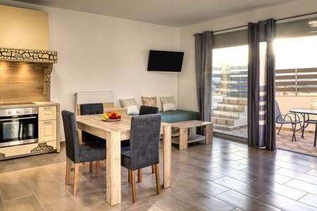 Apartmán Helios - 38