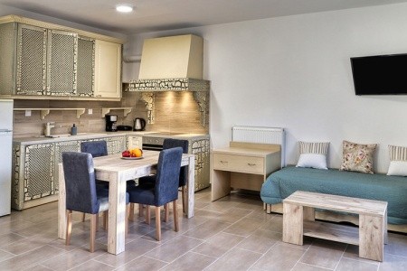 Apartmán Helios - 39